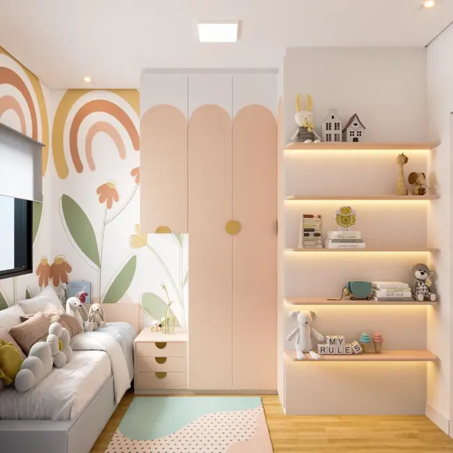 Apartamento com 1 quarto à venda, 57m2 em Vila Nova Savoia, São Paulo - SP - imagem 7 Foto 7 de Apartamento com 1 quarto à venda, 57m2 em Vila Nova Savoia, São Paulo - SP