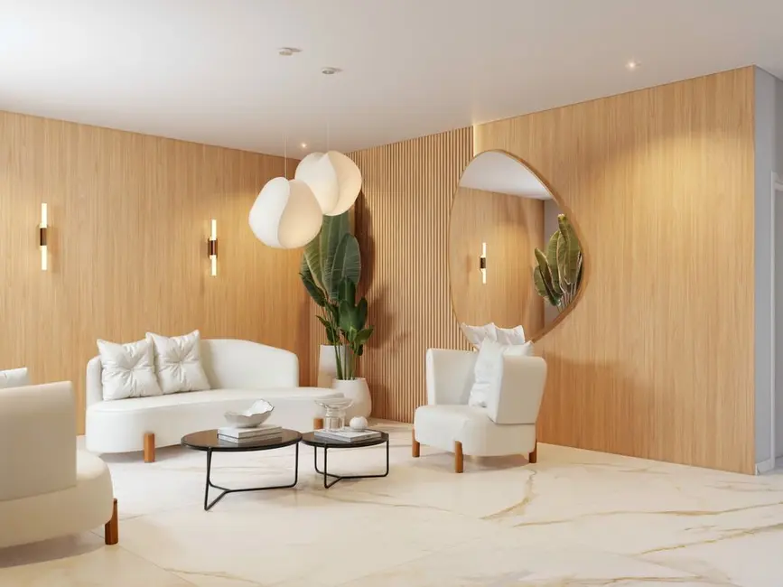 Foto 3 de Apartamento com 2 quartos à venda, 72m2 em Vila Nova Savoia, São Paulo - SP