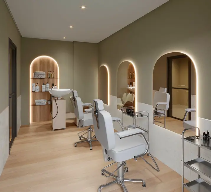 Apartamento com 1 quarto à venda, 24m2 em Pirituba, São Paulo - SP - imagem 6 Foto 6 de Apartamento com 1 quarto à venda, 24m2 em Pirituba, São Paulo - SP