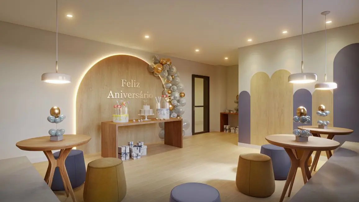 Foto 3 de Apartamento com 2 quartos à venda, 34m2 em Pirituba, São Paulo - SP