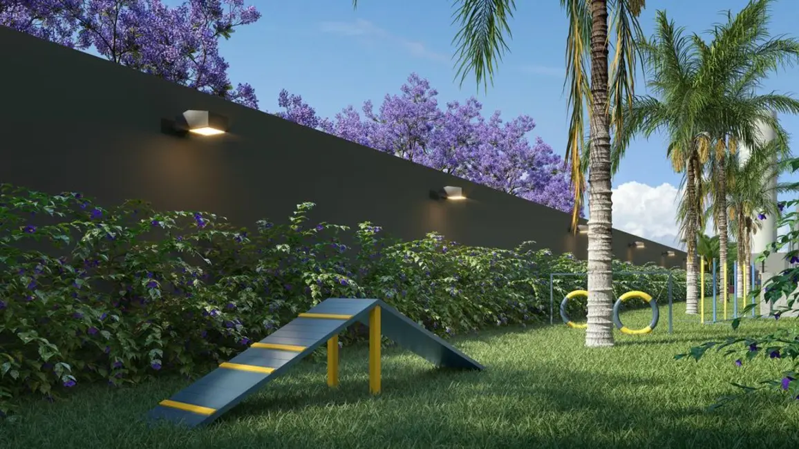 Foto 9 de Apartamento com 2 quartos à venda, 34m2 em Pirituba, São Paulo - SP