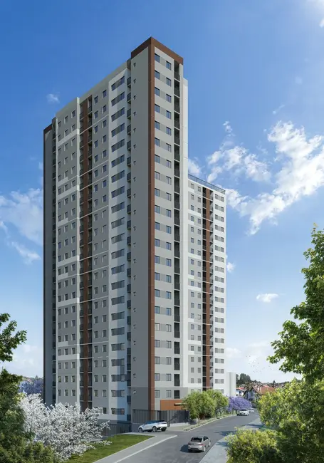 Foto 1 de Apartamento com 2 quartos à venda, 35m2 em Pirituba, São Paulo - SP