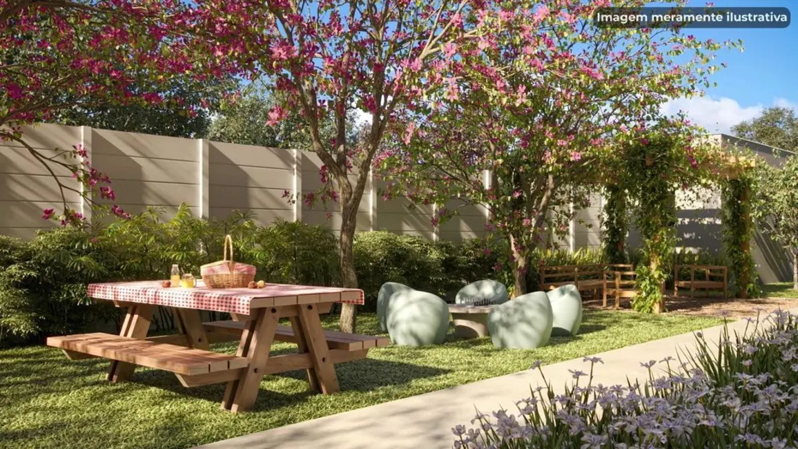 Apartamento com 1 quarto à venda, 36m2 em Barra Funda, São Paulo - SP - imagem 7 Foto 7 de Apartamento com 1 quarto à venda, 36m2 em Barra Funda, São Paulo - SP