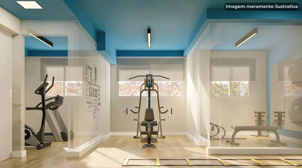 Foto 6 de Apartamento com 2 quartos à venda, 35m2 em Barra Funda, São Paulo - SP