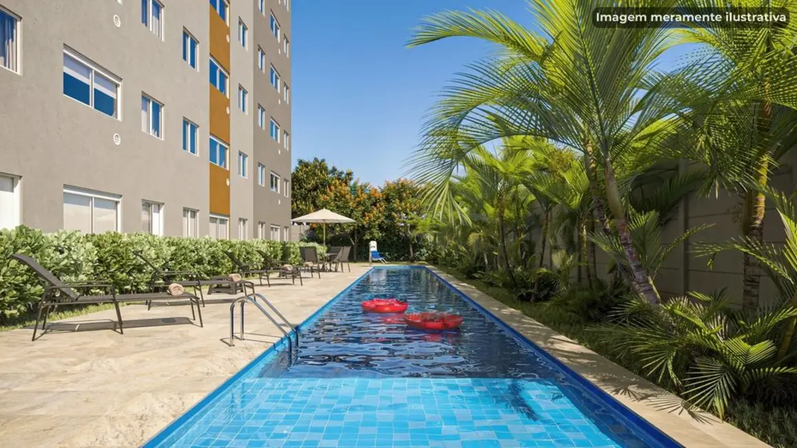 Foto 8 de Apartamento com 2 quartos à venda, 35m2 em Barra Funda, São Paulo - SP