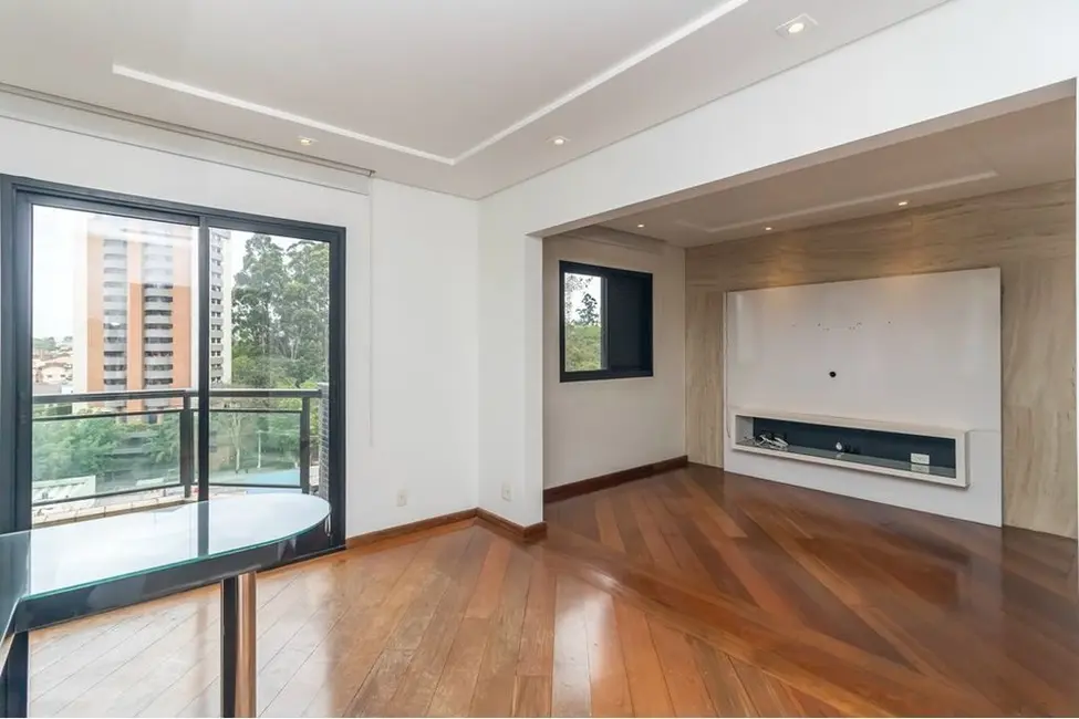 Foto 1 de Apartamento com 3 quartos à venda, 164m2 em Vila Andrade, São Paulo - SP