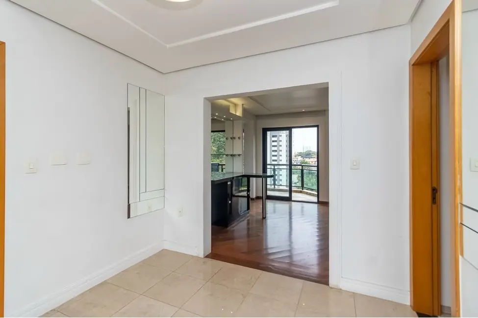 Foto 9 de Apartamento com 3 quartos à venda, 164m2 em Vila Andrade, São Paulo - SP