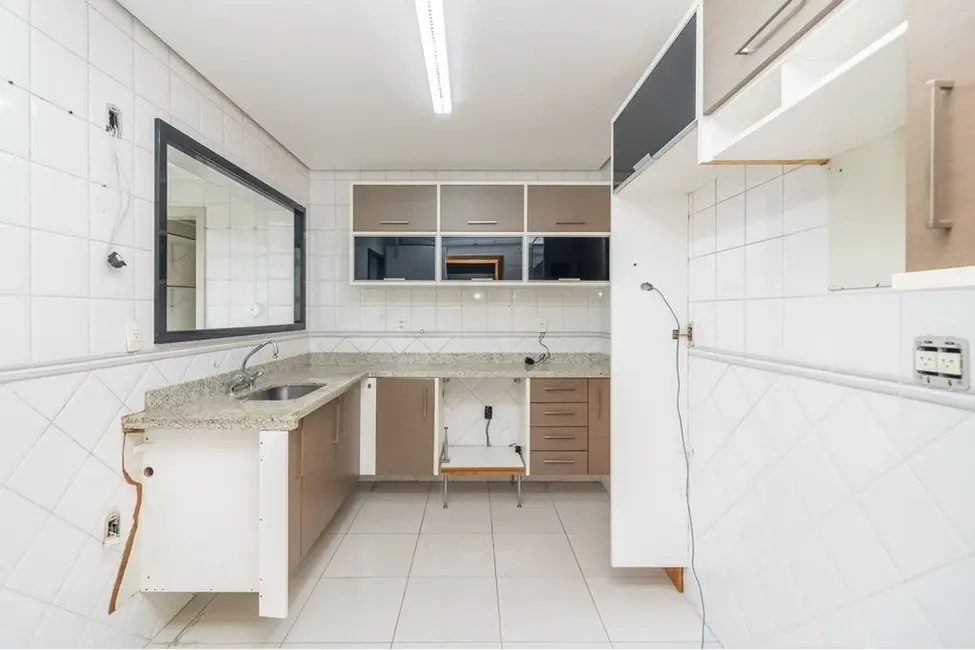 Foto 6 de Apartamento com 3 quartos à venda, 164m2 em Vila Andrade, São Paulo - SP