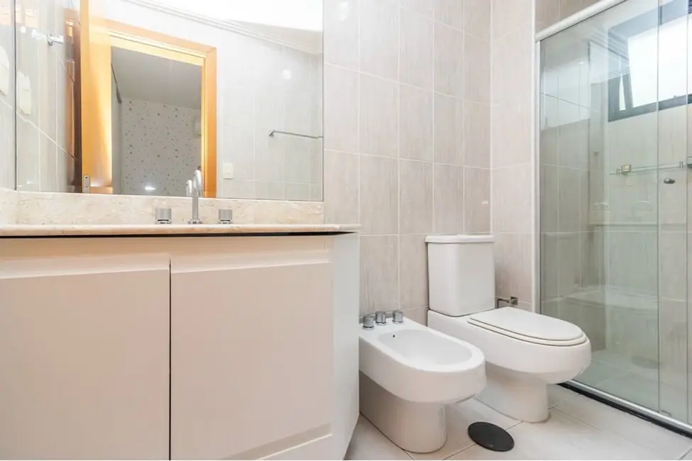 Foto 4 de Apartamento com 3 quartos à venda, 164m2 em Vila Andrade, São Paulo - SP