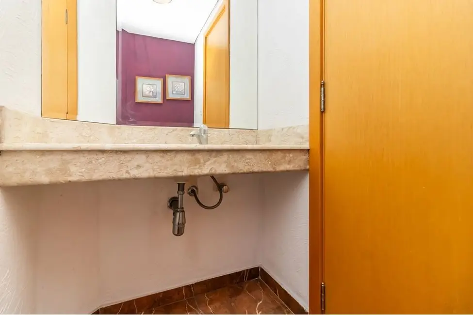 Foto 5 de Apartamento com 3 quartos à venda, 164m2 em Vila Andrade, São Paulo - SP