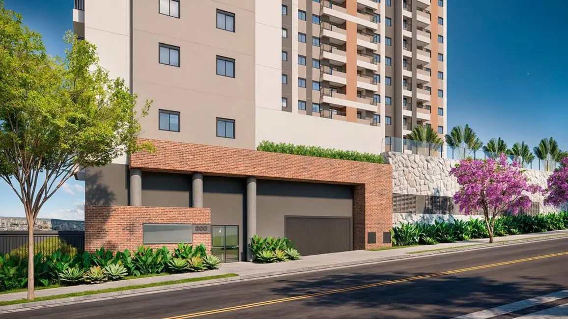 Apartamento com 2 quartos à venda, 43m2 em Penha de França, São Paulo - SP - imagem 6 Foto 6 de Apartamento com 2 quartos à venda, 43m2 em Penha de França, São Paulo - SP