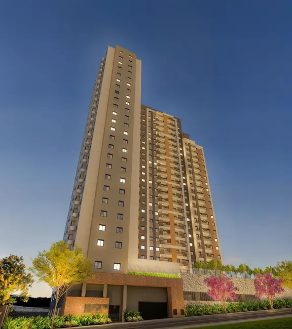 Apartamento com 2 quartos à venda, 42m2 em Penha de França, São Paulo - SP - imagem 5 Foto 5 de Apartamento com 2 quartos à venda, 42m2 em Penha de França, São Paulo - SP