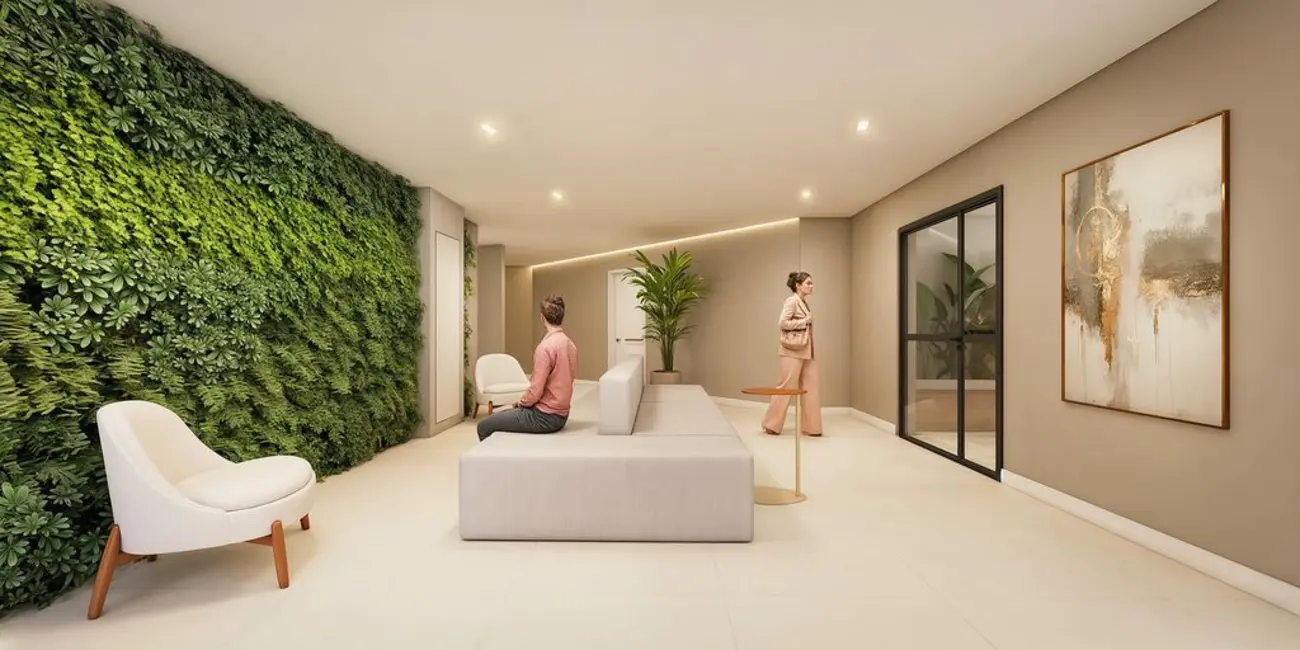 Foto 7 de Apartamento com 3 quartos à venda, 64m2 em Penha de França, São Paulo - SP