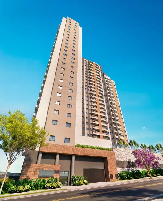 Apartamento com 3 quartos à venda, 72m2 em Penha de França, São Paulo - SP - imagem 4 Foto 4 de Apartamento com 3 quartos à venda, 72m2 em Penha de França, São Paulo - SP