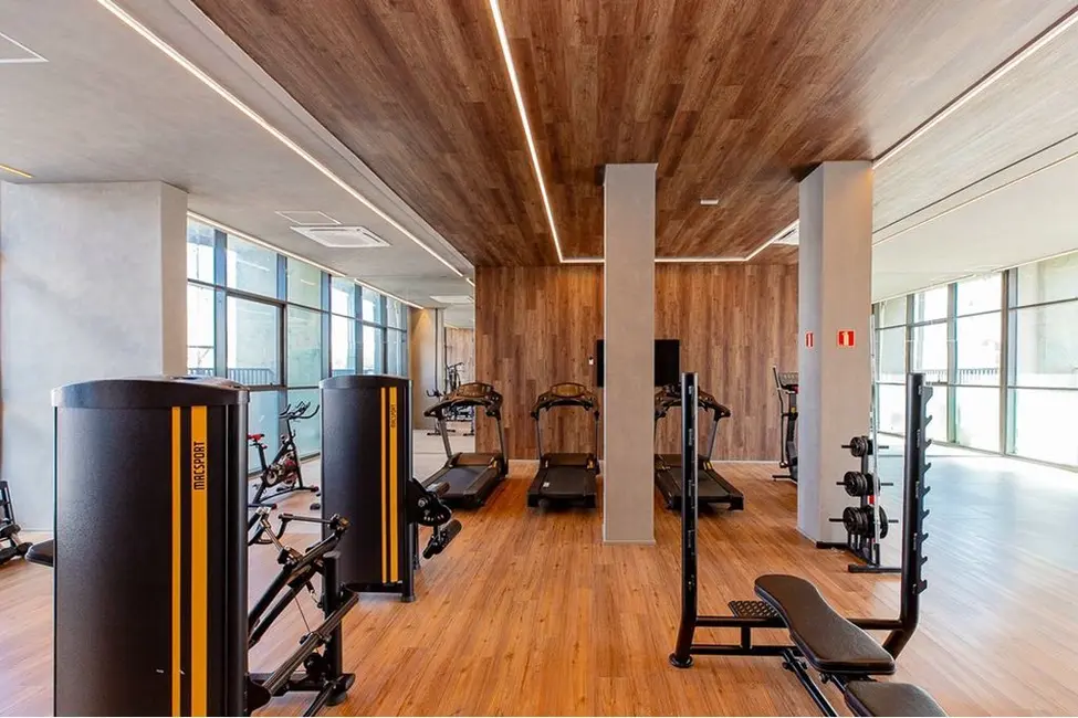 Kitnet com 1 quarto à venda, 21m2 em Chácara Santo Antônio (Zona Sul), São Paulo - SP - imagem 3 Foto 3 de Kitnet com 1 quarto à venda, 21m2 em Chácara Santo Antônio (Zona Sul), São Paulo - SP