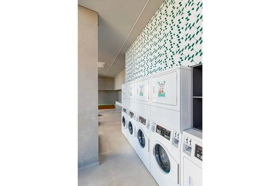 Kitnet com 1 quarto à venda, 21m2 em Chácara Santo Antônio (Zona Sul), São Paulo - SP - imagem 6 Foto 6 de Kitnet com 1 quarto à venda, 21m2 em Chácara Santo Antônio (Zona Sul), São Paulo - SP