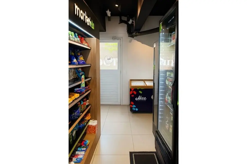 Foto 8 de Kitnet com 1 quarto à venda, 29m2 em Sumaré, São Paulo - SP