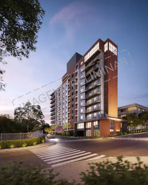 Foto 1 de Apartamento com 2 quartos à venda, 55m2 em Perdizes, São Paulo - SP