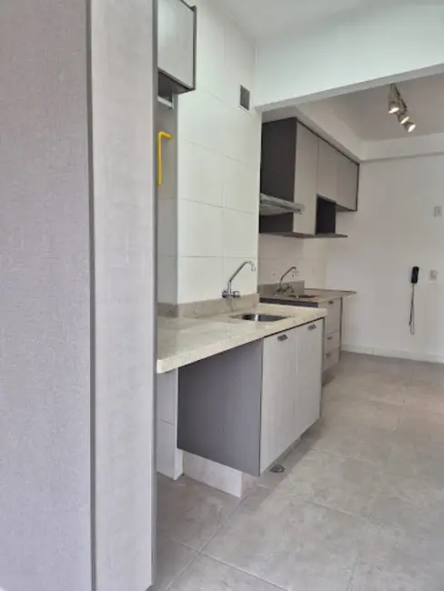 Foto 5 de Apartamento com 2 quartos à venda, 80m2 em Pinheiros, São Paulo - SP