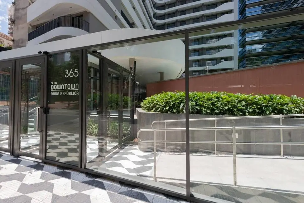 Foto 3 de Apartamento com 2 quartos à venda, 85m2 em Centro, São Paulo - SP