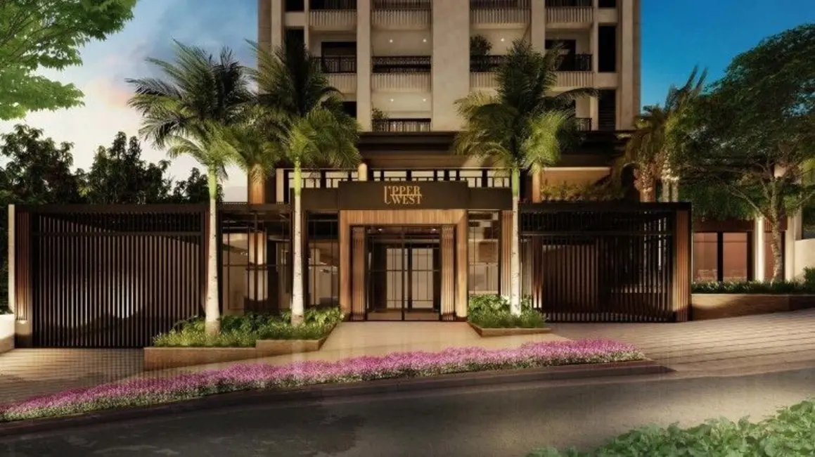 Apartamento com 2 quartos à venda, 85m2 em Perdizes, São Paulo - SP - imagem 4 Foto 4 de Apartamento com 2 quartos à venda, 85m2 em Perdizes, São Paulo - SP