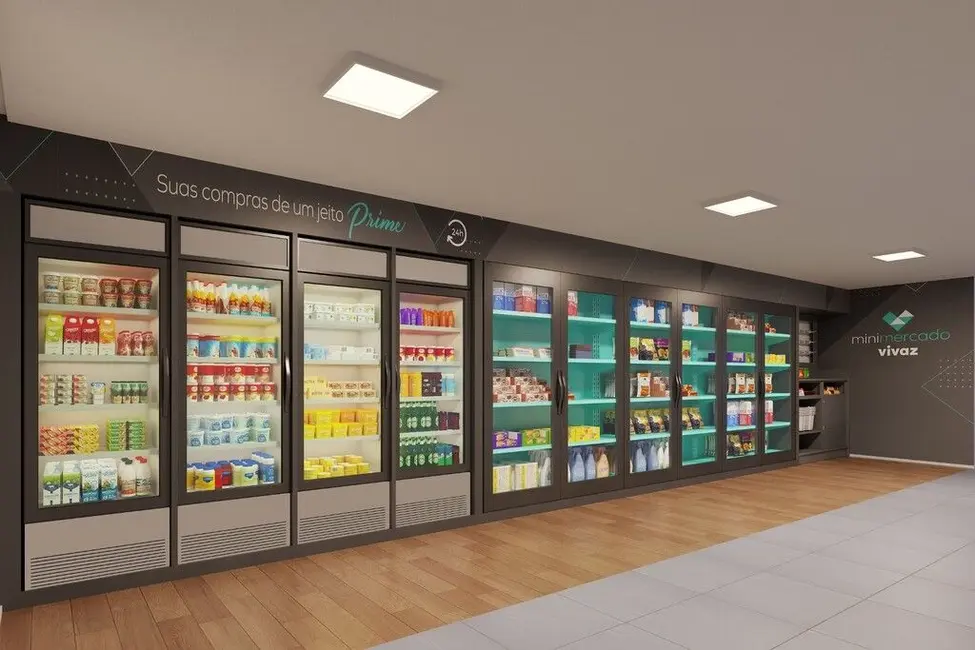 Apartamento com 2 quartos à venda, 62m2 em Vila Prudente, São Paulo - SP - imagem 8 Foto 8 de Apartamento com 2 quartos à venda, 62m2 em Vila Prudente, São Paulo - SP