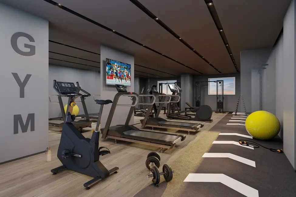 Apartamento com 2 quartos à venda, 62m2 em Vila Prudente, São Paulo - SP - imagem 3 Foto 3 de Apartamento com 2 quartos à venda, 62m2 em Vila Prudente, São Paulo - SP