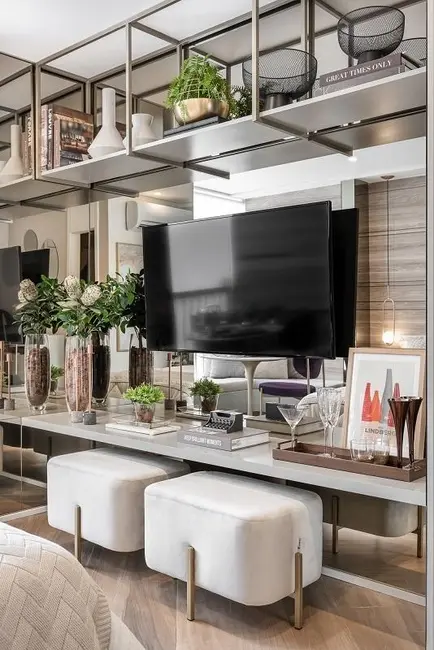 Foto 9 de Kitnet com 1 quarto à venda, 31m2 em Alto da Boa Vista, São Paulo - SP