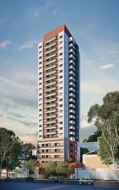 Foto 1 de Kitnet com 1 quarto à venda, 26m2 em Vila Mariana, São Paulo - SP