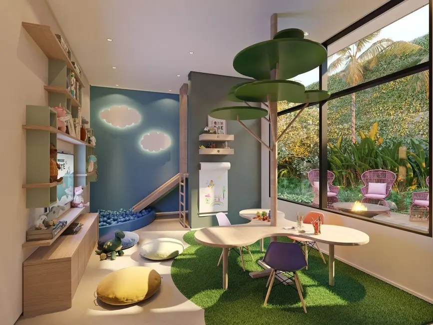 Foto 6 de Kitnet com 1 quarto à venda, 30m2 em Vila Mariana, São Paulo - SP