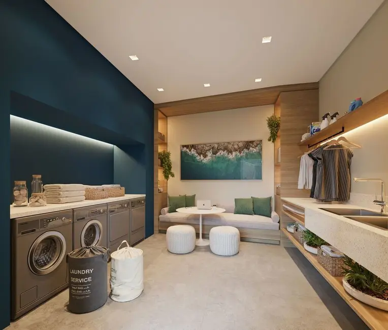 Foto 7 de Kitnet com 1 quarto à venda, 30m2 em Vila Mariana, São Paulo - SP