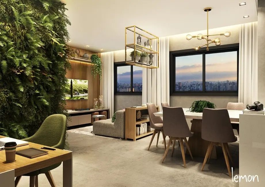 Foto 4 de Apartamento com 2 quartos à venda, 42m2 em Itaquera, São Paulo - SP