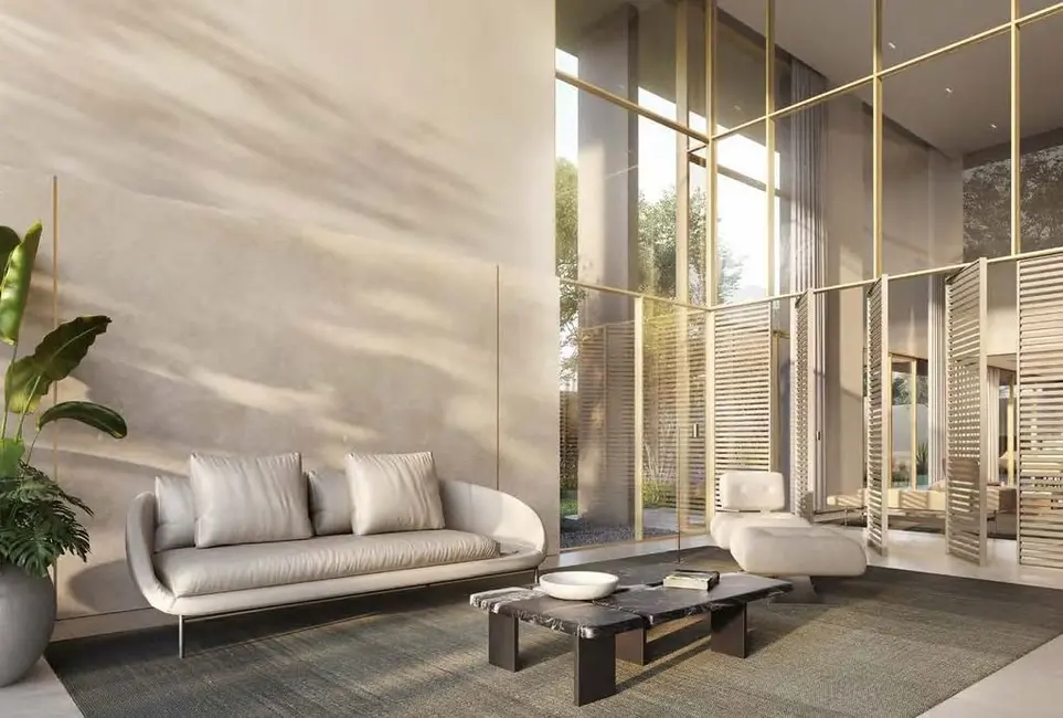 Foto 5 de Apartamento com 3 quartos à venda, 186m2 em Moema, São Paulo - SP