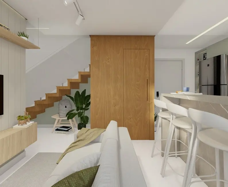 Apartamento com 2 quartos à venda, 55m2 em Vila Matilde, São Paulo - SP - imagem 9 Foto 9 de Apartamento com 2 quartos à venda, 55m2 em Vila Matilde, São Paulo - SP