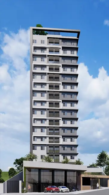 Foto 1 de Apartamento com 2 quartos à venda, 45m2 em Vila Matilde, São Paulo - SP