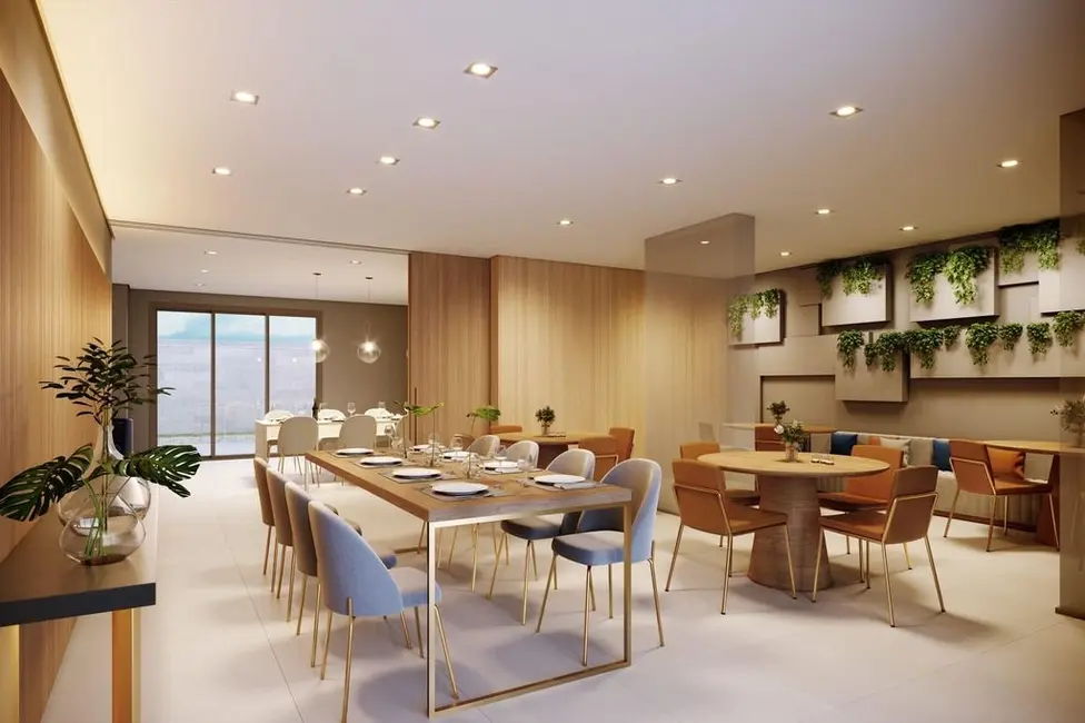 Apartamento com 2 quartos à venda, 47m2 em Penha de França, São Paulo - SP - imagem 7 Foto 7 de Apartamento com 2 quartos à venda, 47m2 em Penha de França, São Paulo - SP