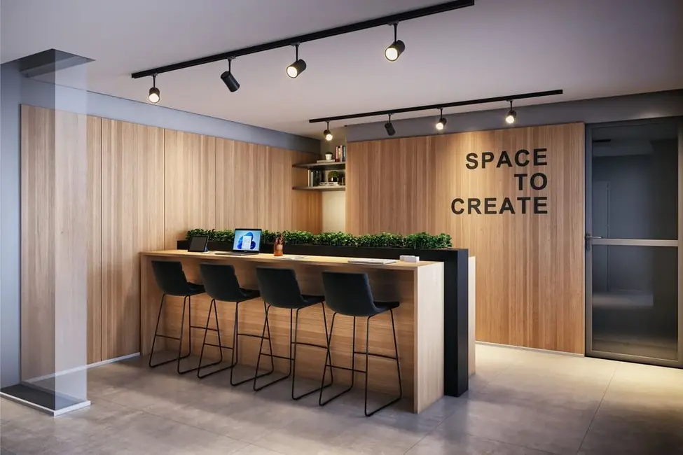 Apartamento com 2 quartos à venda, 47m2 em Penha de França, São Paulo - SP - imagem 9 Foto 9 de Apartamento com 2 quartos à venda, 47m2 em Penha de França, São Paulo - SP