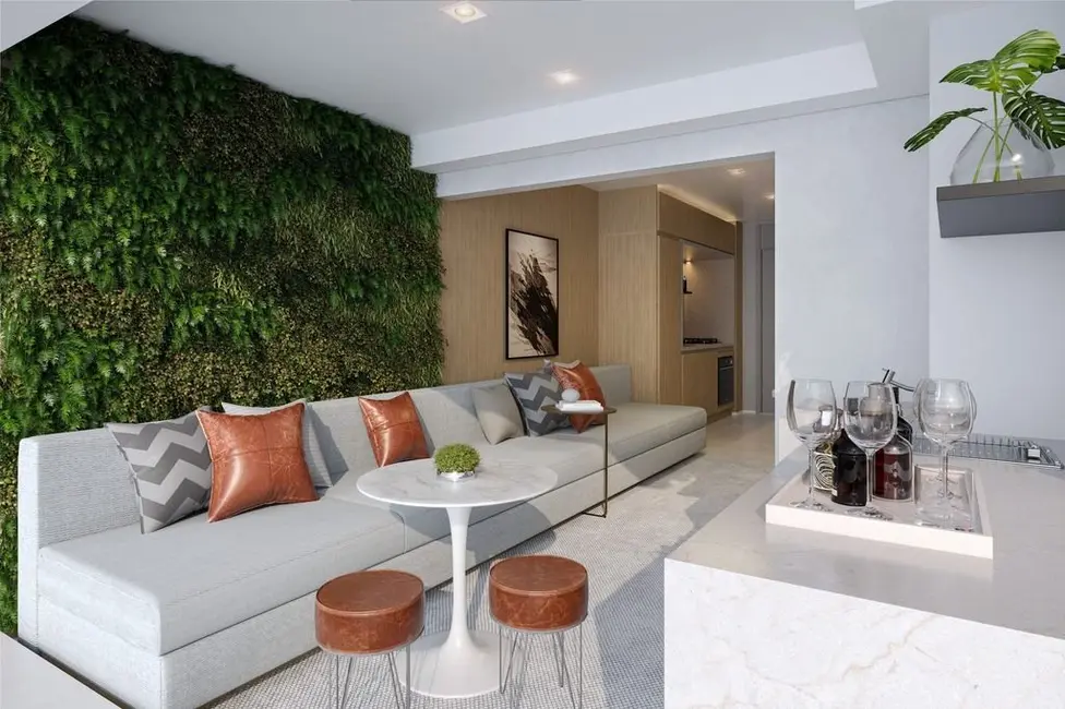 Apartamento com 2 quartos à venda, 47m2 em Penha de França, São Paulo - SP - imagem 4 Foto 4 de Apartamento com 2 quartos à venda, 47m2 em Penha de França, São Paulo - SP