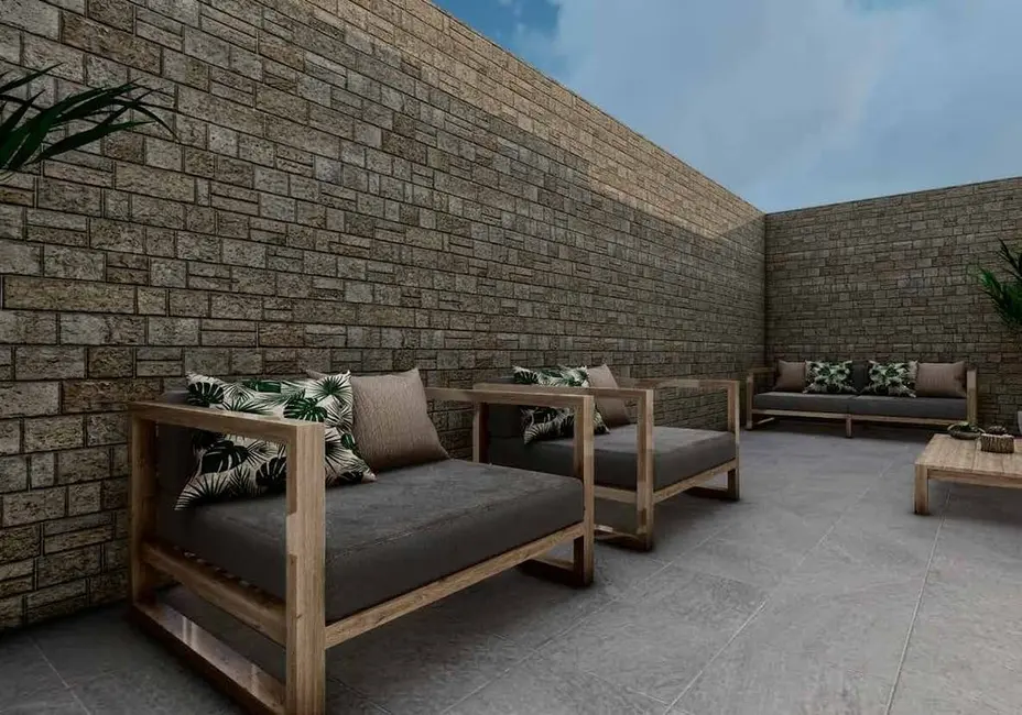 Foto 5 de Apartamento com 1 quarto à venda, 66m2 em Vila Matilde, São Paulo - SP