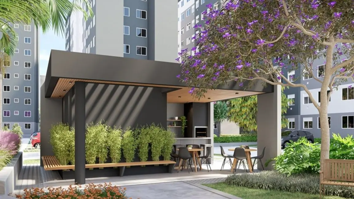 Foto 9 de Apartamento com 1 quarto à venda, 43m2 em Freguesia do Ó, São Paulo - SP