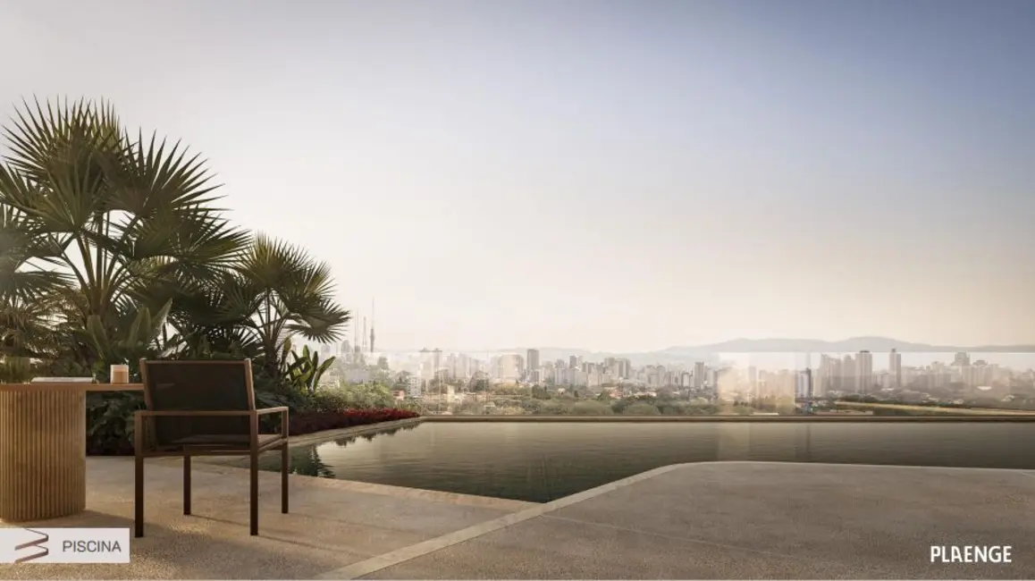 Foto 7 de Apartamento com 4 quartos à venda, 322m2 em Cerqueira César, São Paulo - SP