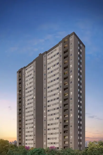 Apartamento com 2 quartos à venda, 46m2 em Jardim São Luís, São Paulo - SP - imagem 1 Foto 1 de Apartamento com 2 quartos à venda, 46m2 em Jardim São Luís, São Paulo - SP