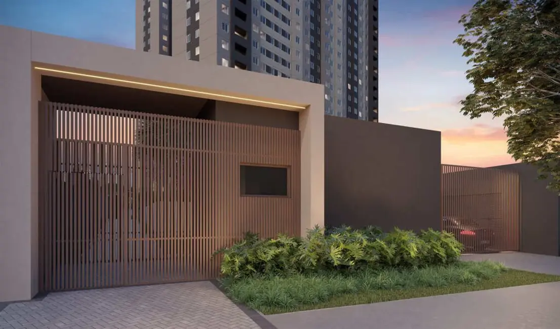 Apartamento com 2 quartos à venda, 46m2 em Jardim São Luís, São Paulo - SP - imagem 2 Foto 2 de Apartamento com 2 quartos à venda, 46m2 em Jardim São Luís, São Paulo - SP