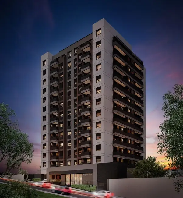 Foto 2 de Apartamento com 2 quartos à venda, 56m2 em Jardim São Paulo(Zona Norte), São Paulo - SP