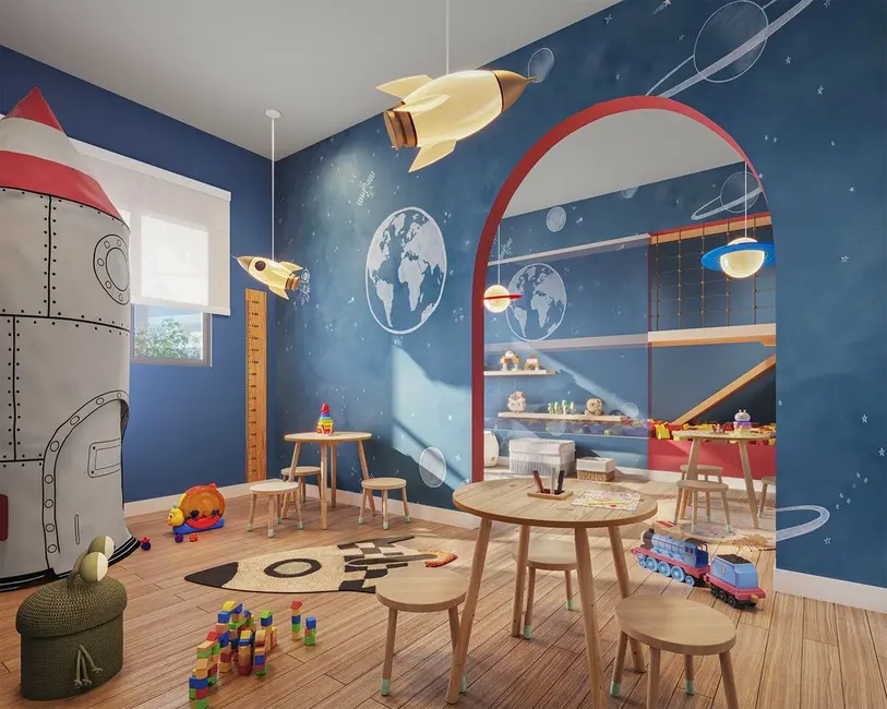 Foto 6 de Apartamento com 2 quartos à venda, 44m2 em Mooca, São Paulo - SP