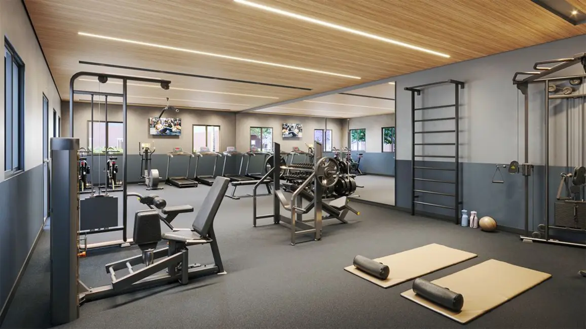 Foto 8 de Apartamento com 2 quartos à venda, 44m2 em Mooca, São Paulo - SP