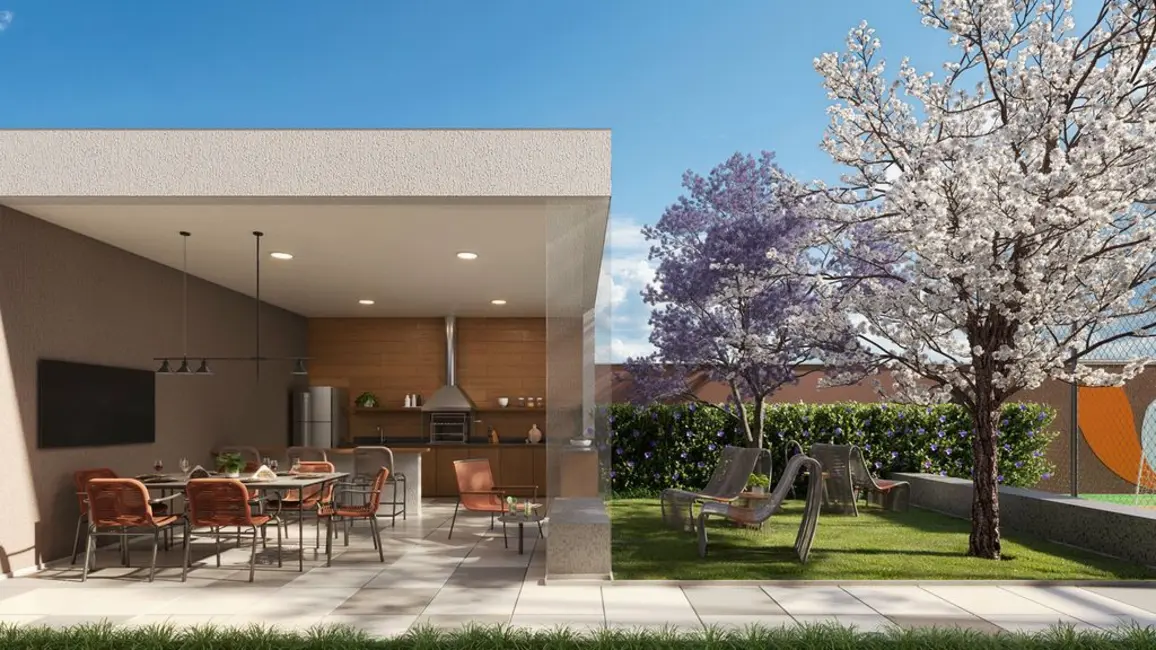 Apartamento com 2 quartos à venda, 92m2 em Mooca, São Paulo - SP - imagem 5 Foto 5 de Apartamento com 2 quartos à venda, 92m2 em Mooca, São Paulo - SP