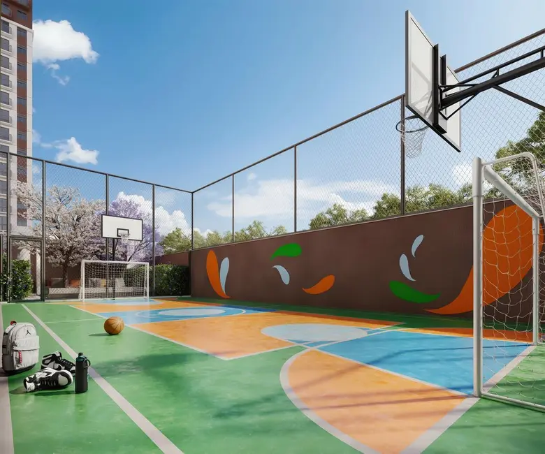 Apartamento com 2 quartos à venda, 92m2 em Mooca, São Paulo - SP - imagem 7 Foto 7 de Apartamento com 2 quartos à venda, 92m2 em Mooca, São Paulo - SP