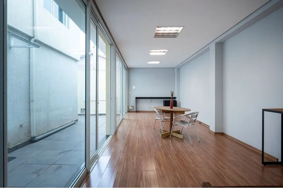 Foto 7 de Casa de Condomínio com 3 quartos à venda, 133m2 em Jardim Petrópolis, São Paulo - SP