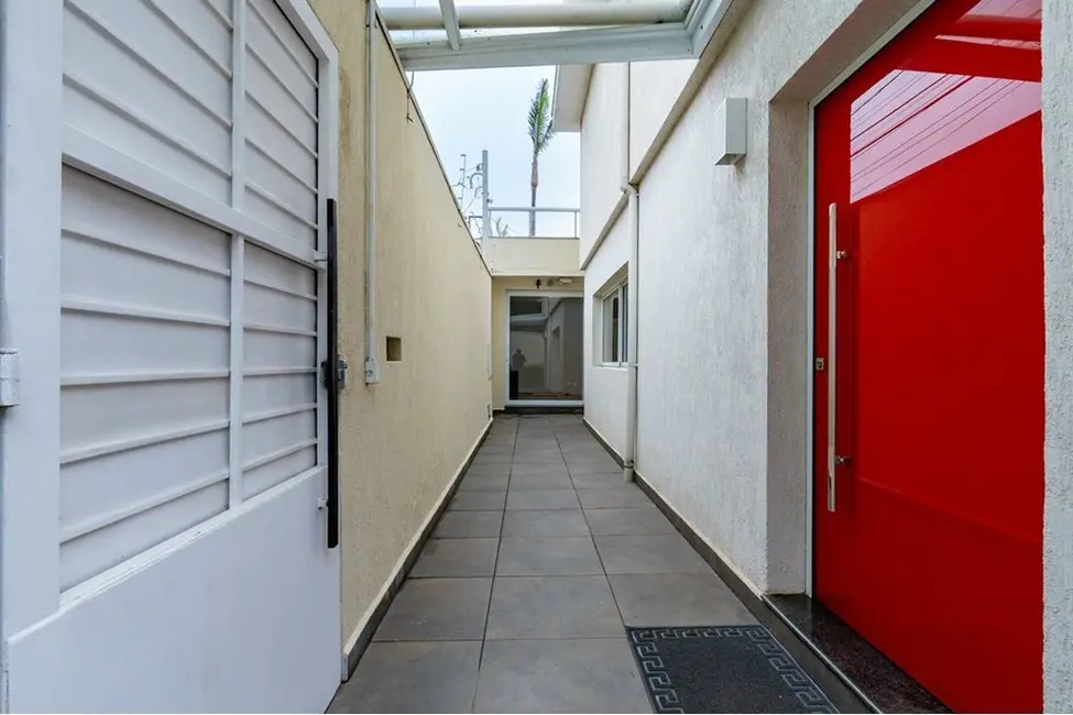 Foto 8 de Casa de Condomínio com 3 quartos à venda, 133m2 em Jardim Petrópolis, São Paulo - SP